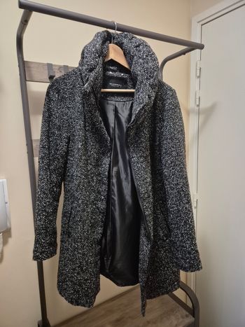 Manteau femme