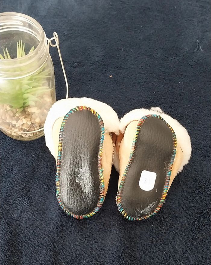 Chausson - photo numéro 2