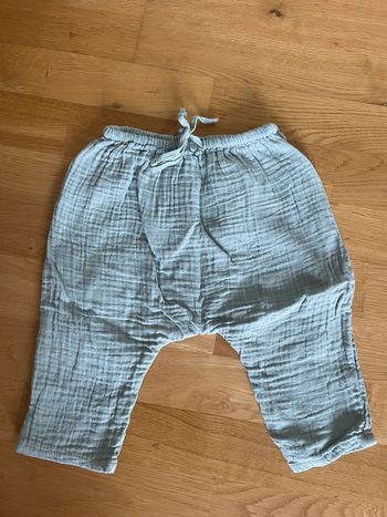 Pantalon Sarouel Bout’chou