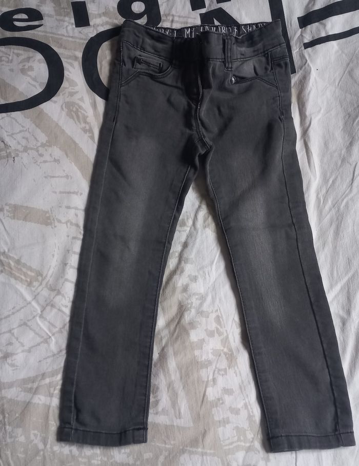 Jean Tape à l'œil 3 ans