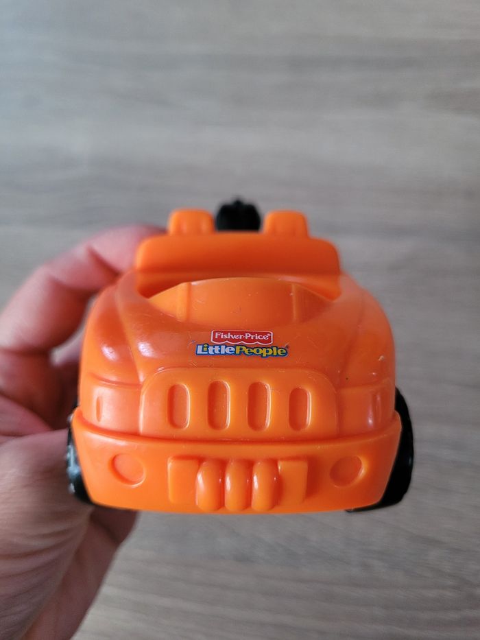 Lot little people - photo numéro 10