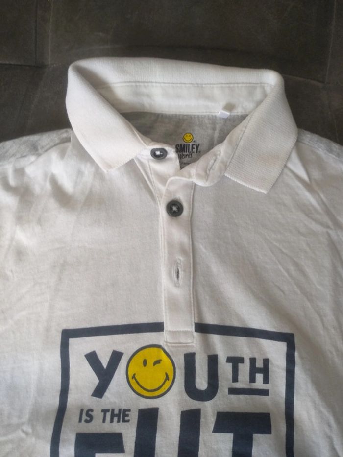 T shirt manches courtes 4 ans Orchestra - photo numéro 3