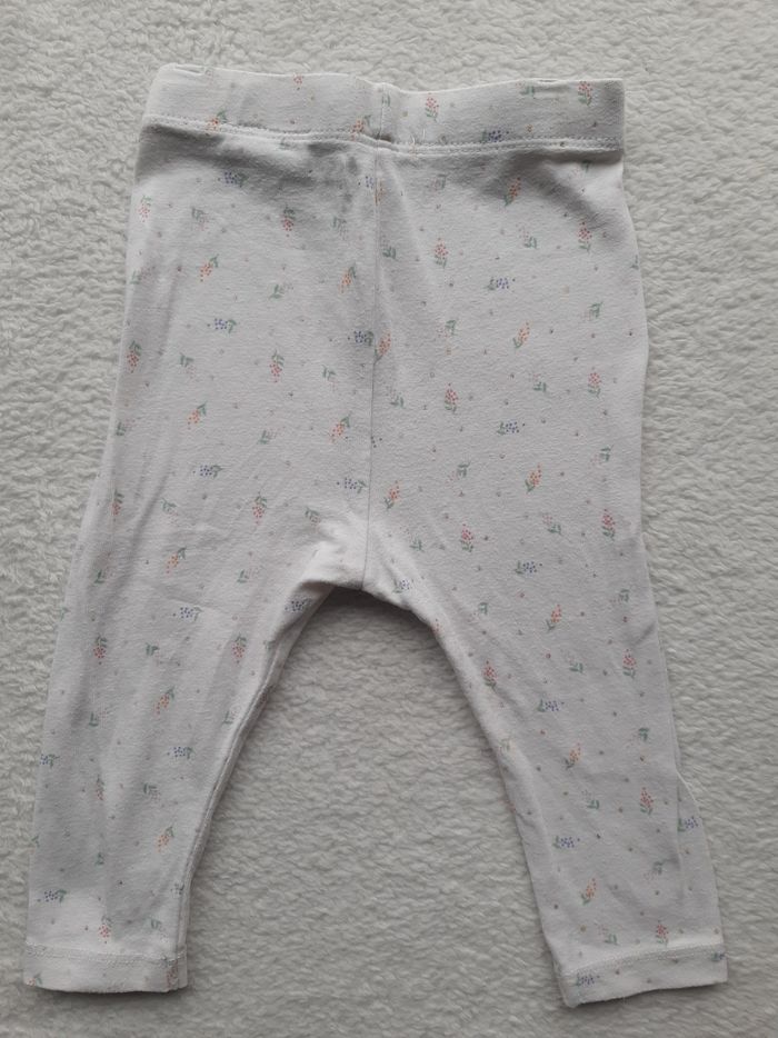 Legging 6 mois fille kiabi - photo numéro 6