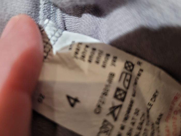 Jupe 4 ans - photo numéro 5