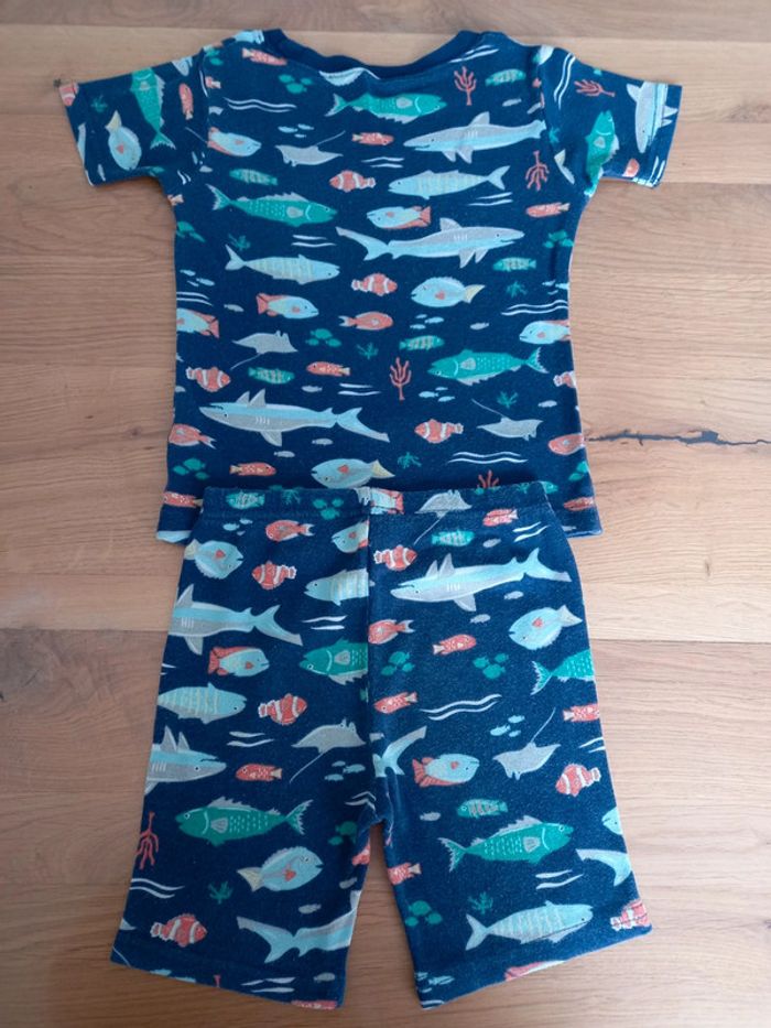 Pyjama - photo numéro 2