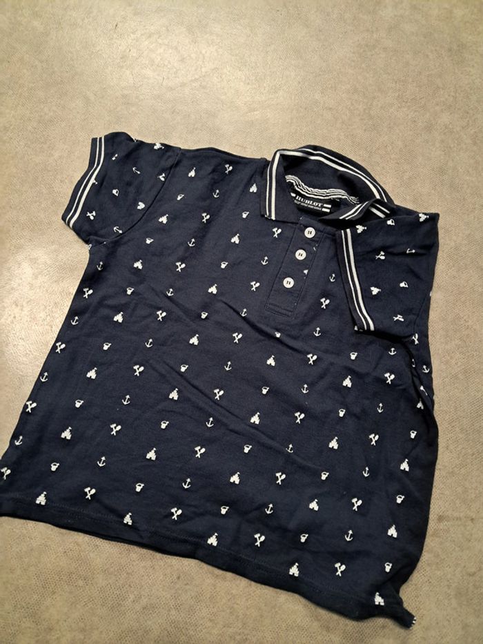 tee shirt polo garcon 10 ans hublot