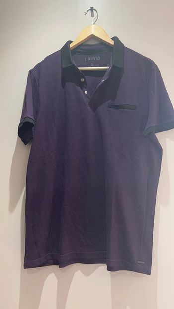Polo Liberto homme