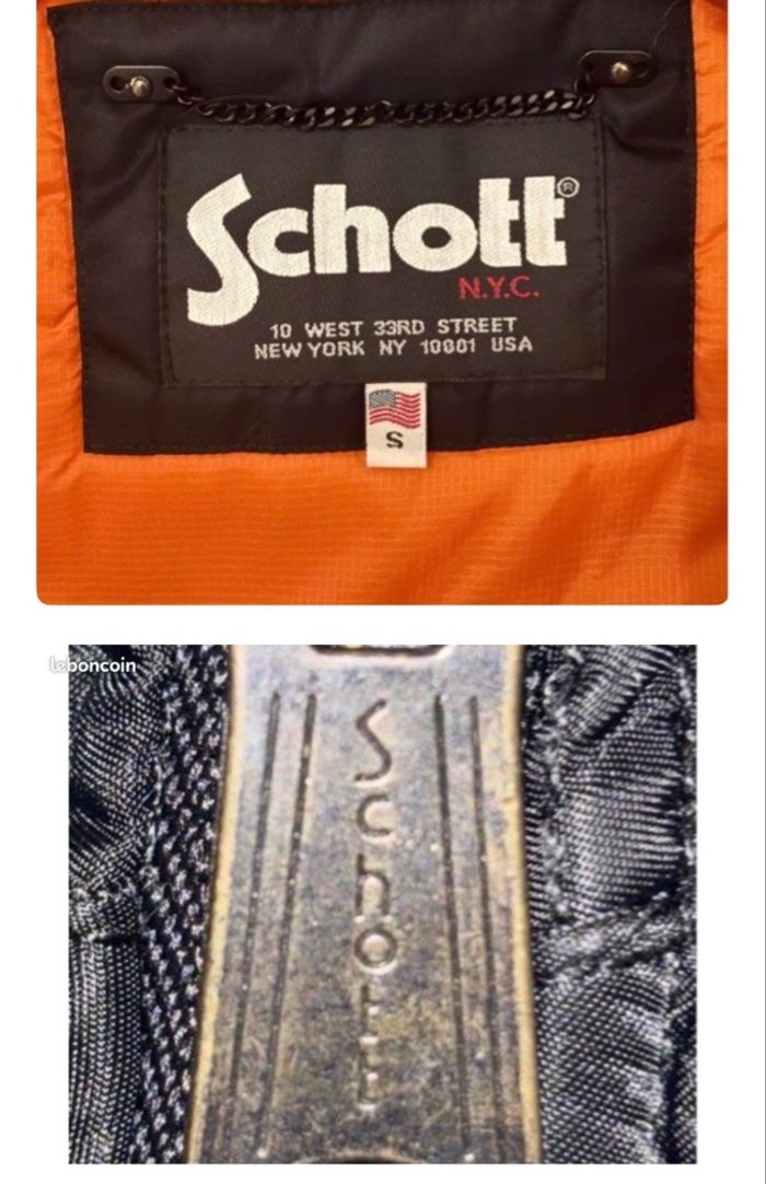 Manteau bombers - photo numéro 2