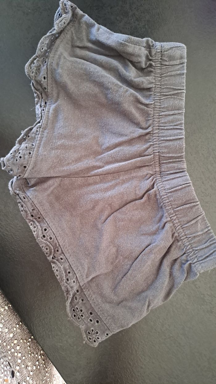 Short - photo numéro 2