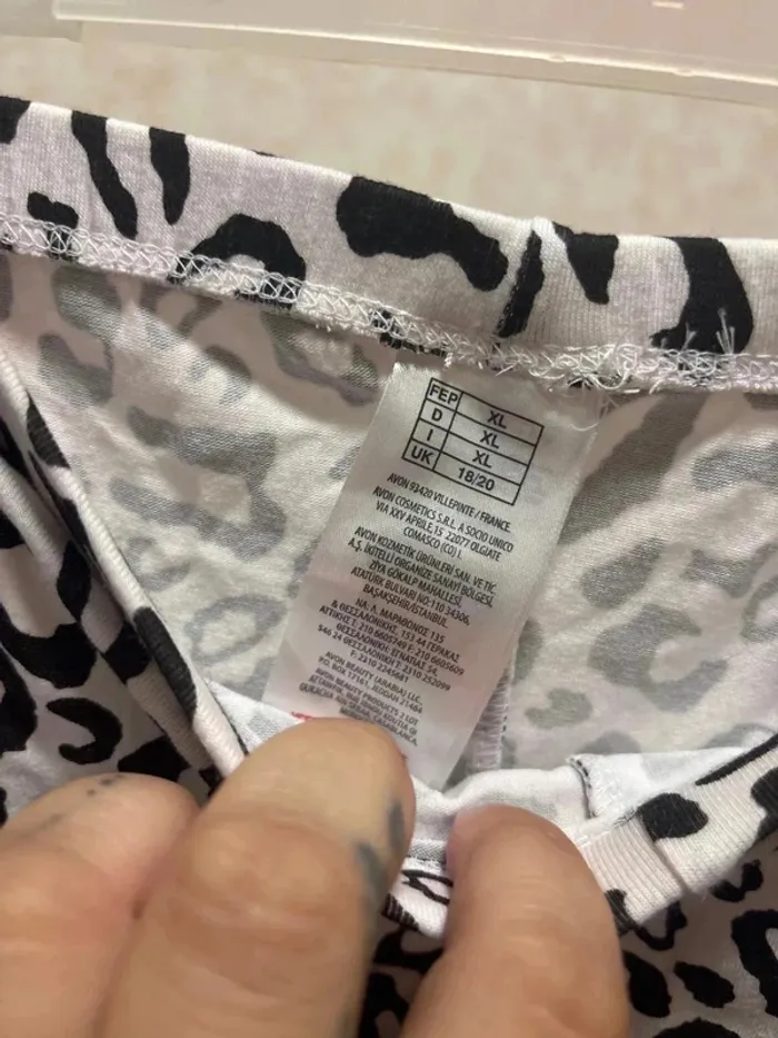 Leggings taille 42 - photo numéro 2