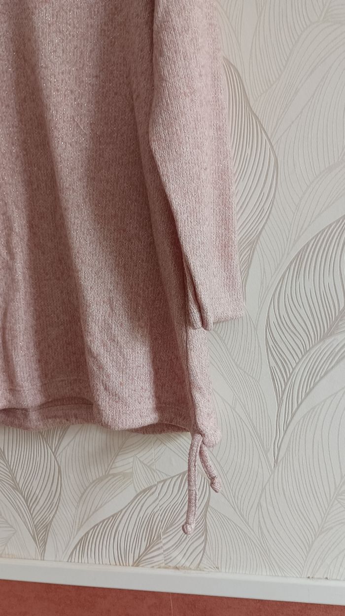 Pull femme taille S - photo numéro 2