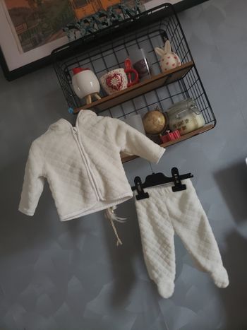 Ensemble 🎀 Kiabi 3 mois 5€