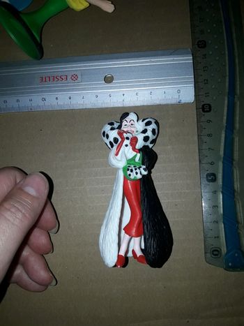 101 dalmatiens de Disney figurine  bully
