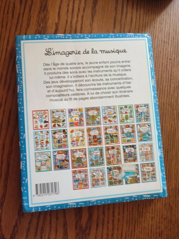 L'imagerie de la musique - photo numéro 2