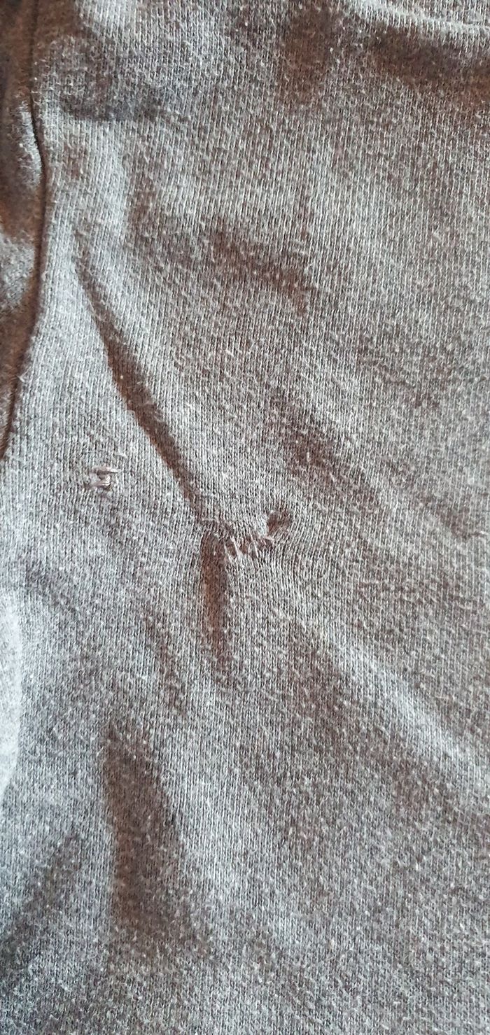 Pull à capuche - photo numéro 6