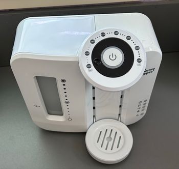 Tomme tippee
