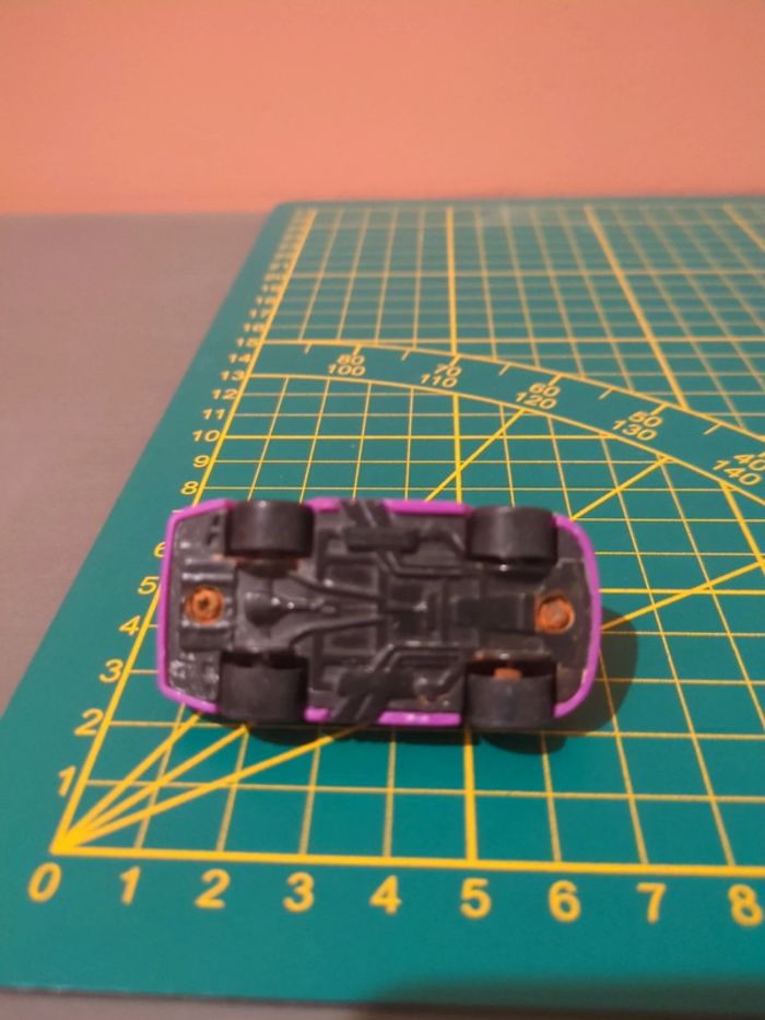 Voiture Disney Cars - photo numéro 2