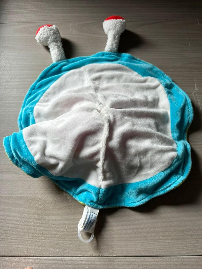 Doudou souris - photo numéro 3