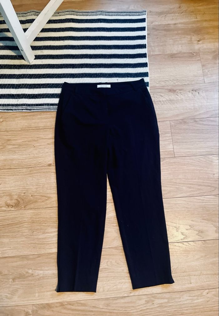 Joli pantalon Promod - photo numéro 2