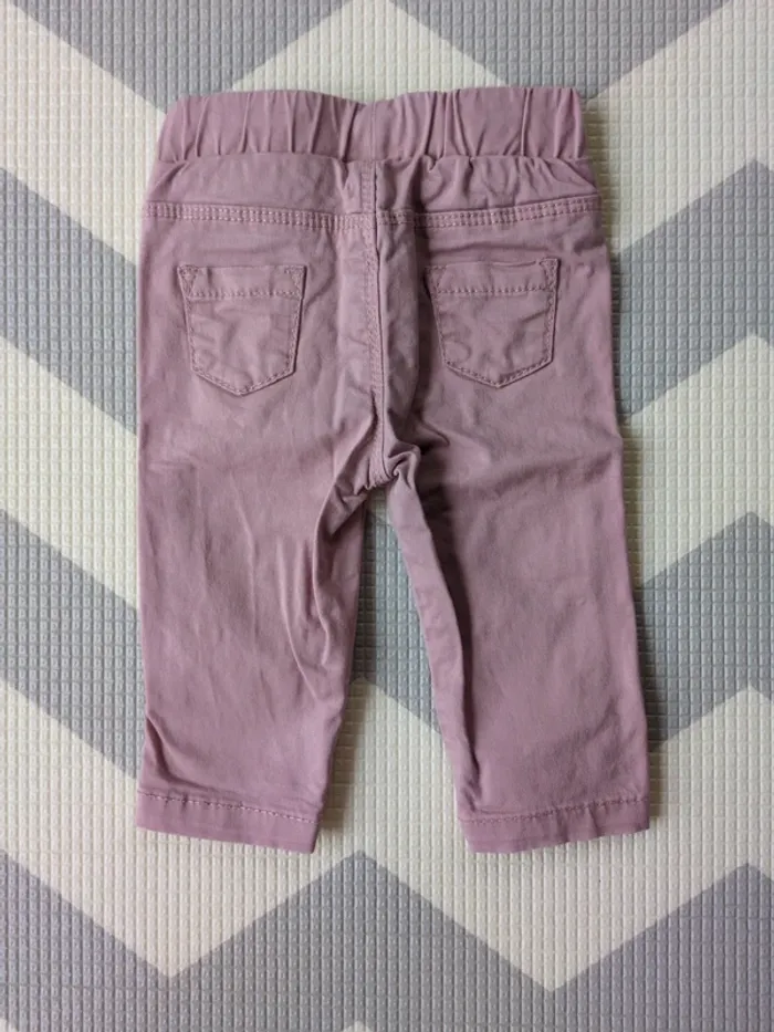 Ensemble Tex 3 mois - photo numéro 7