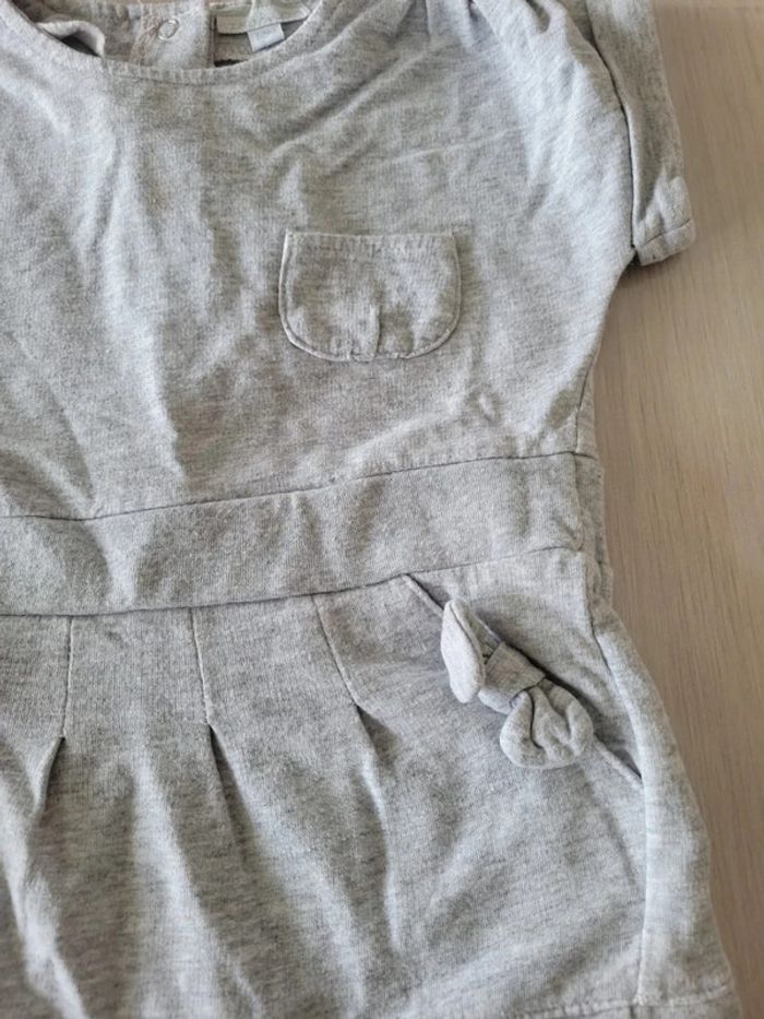 Robe Kimbaloo - photo numéro 2