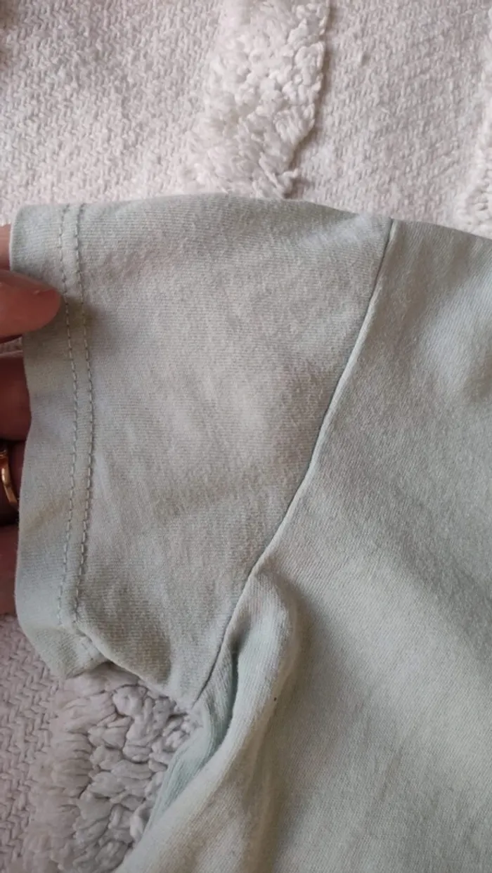 Ensemble bébé garçon 12 mois - photo numéro 4