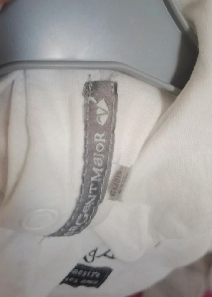 Polo sergent major - photo numéro 3