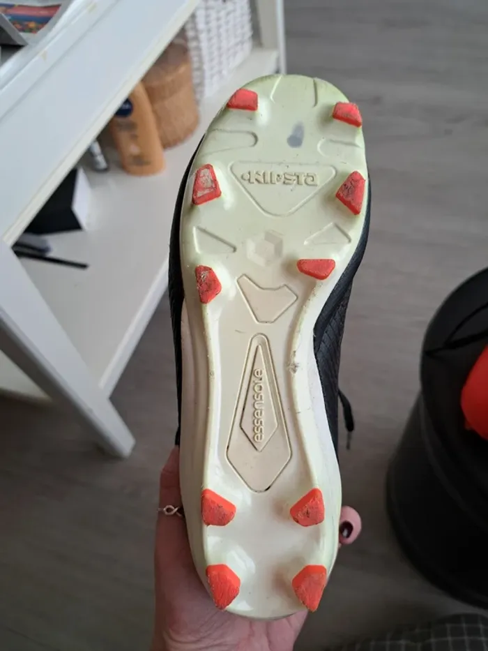 Chaussures à crampons - photo numéro 6