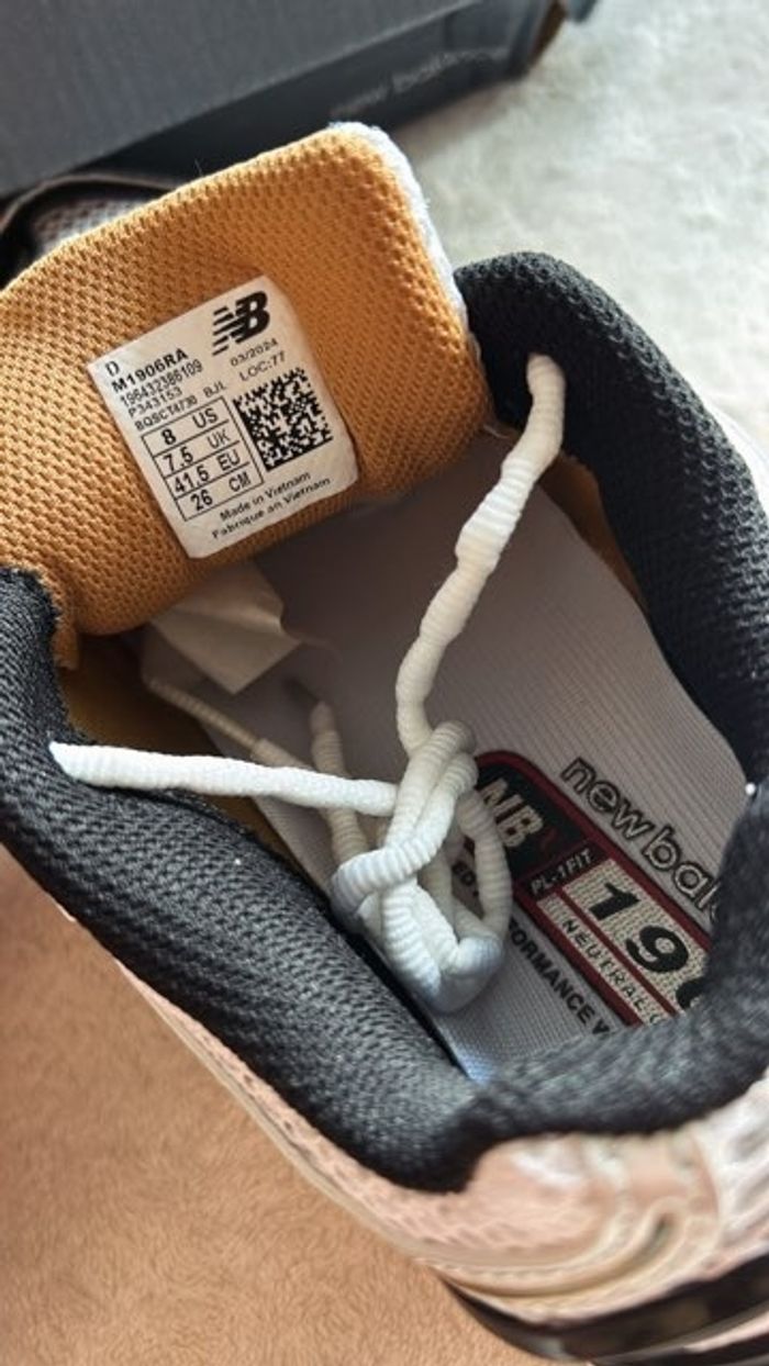 New Balance 1906R - photo numéro 3