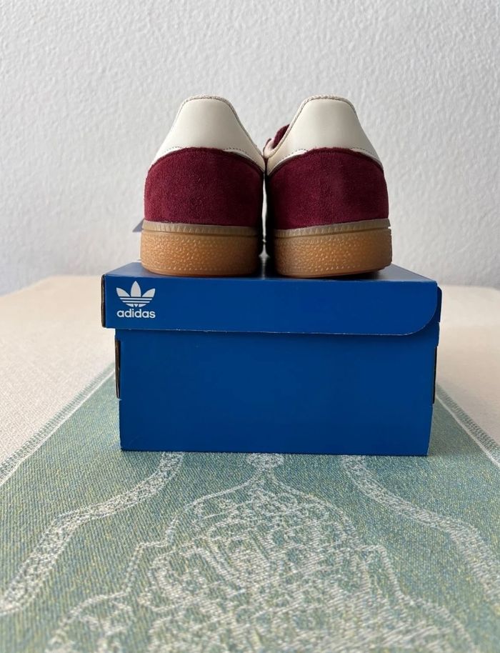 Adidas Originals Handball Spezial - photo numéro 5