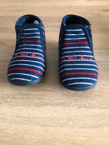 Chaussons bébé