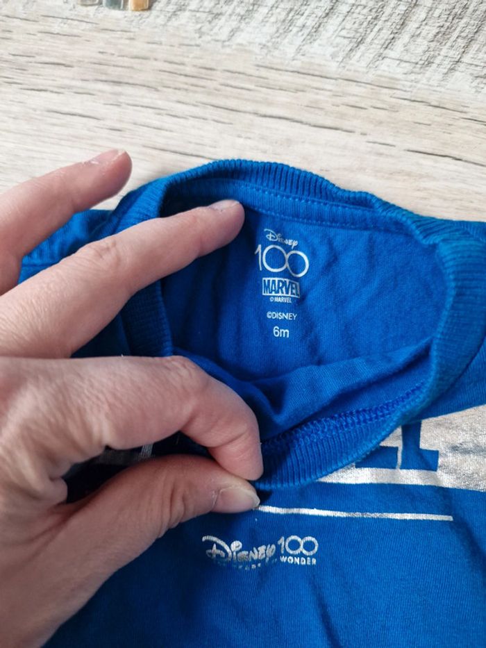 T-shirt - photo numéro 2