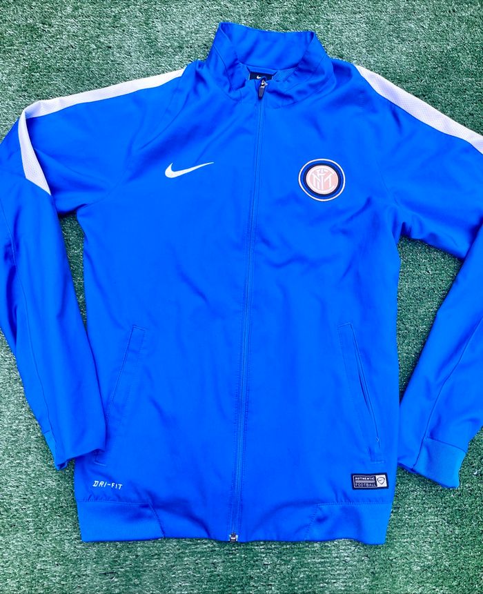 Survêtement Inter Milan - photo numéro 6