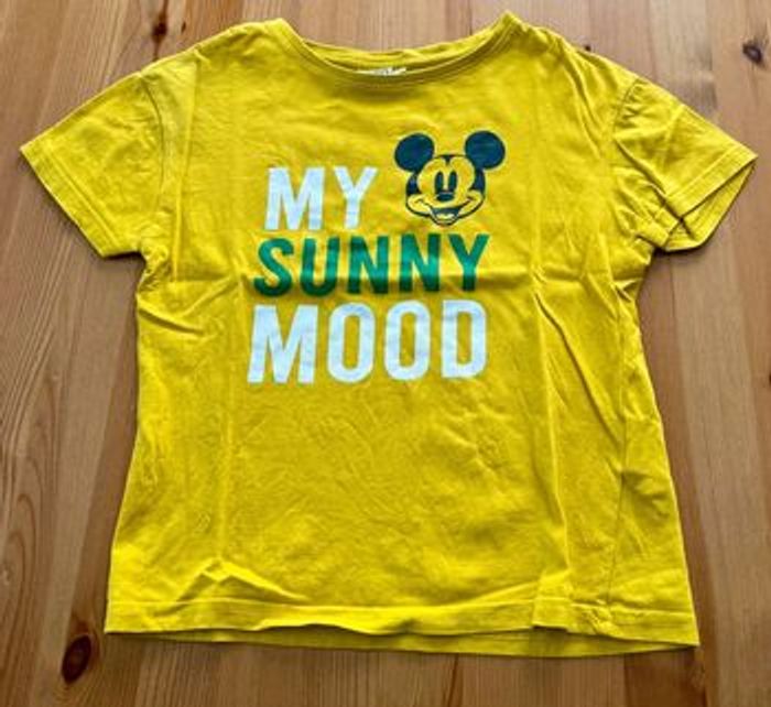 T-shirt « Disney »