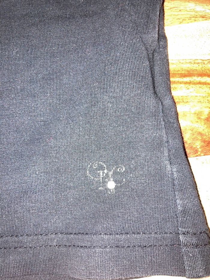 Débardeur 4 ans - photo numéro 2