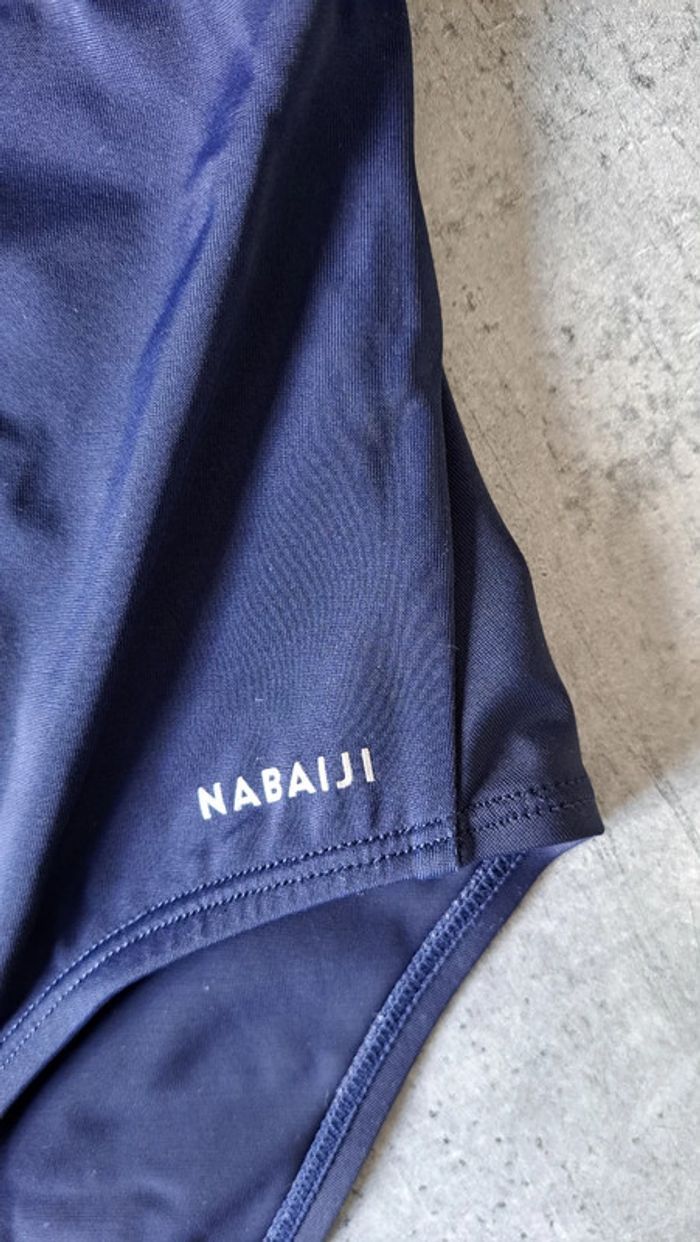 Maillot de bain 1 pièce 12 ans - photo numéro 3