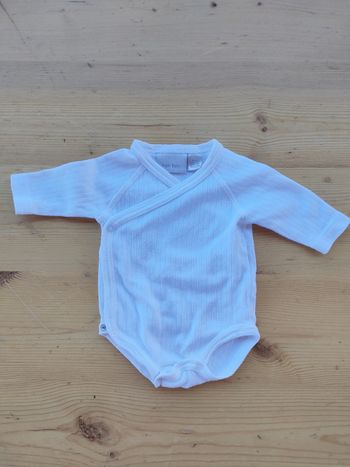 Bodie manches longues