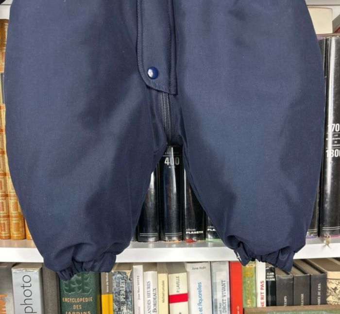 Combinaison pilote jacadi - photo numéro 3