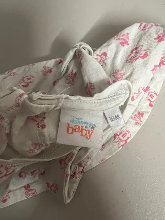 Robe mini 18 mois - photo numéro 3