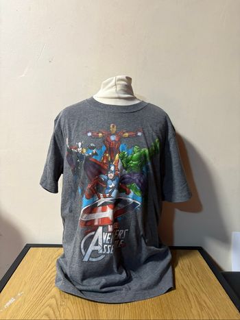 T-shirt garçon taille 164