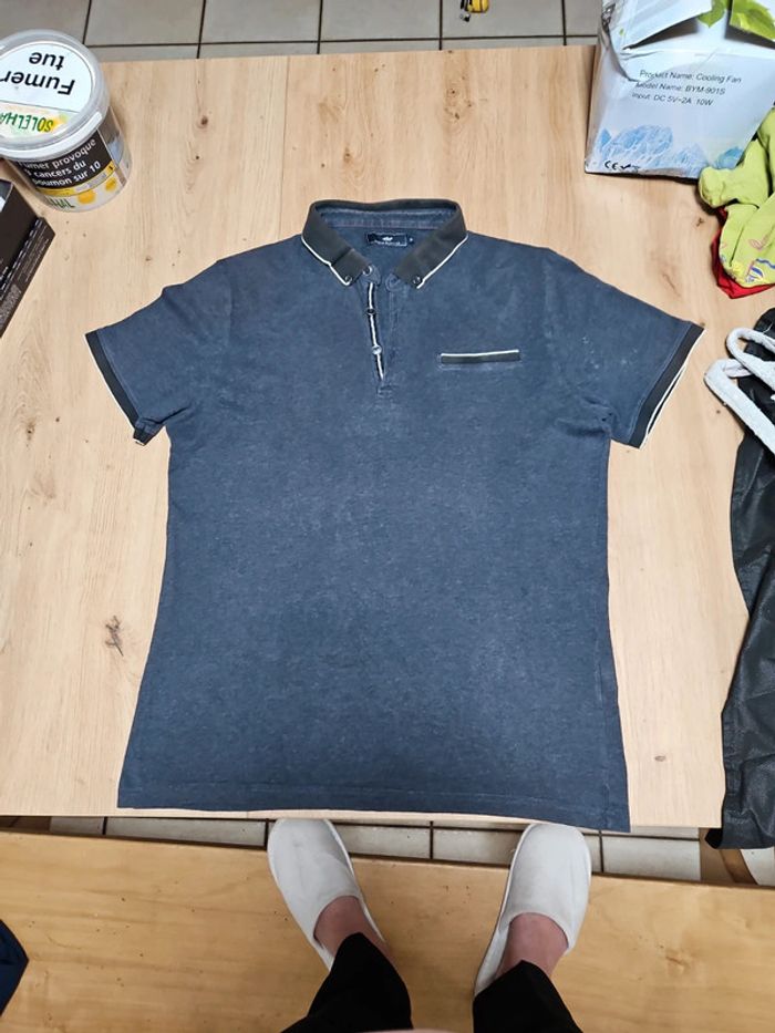 Tee-shirt XL