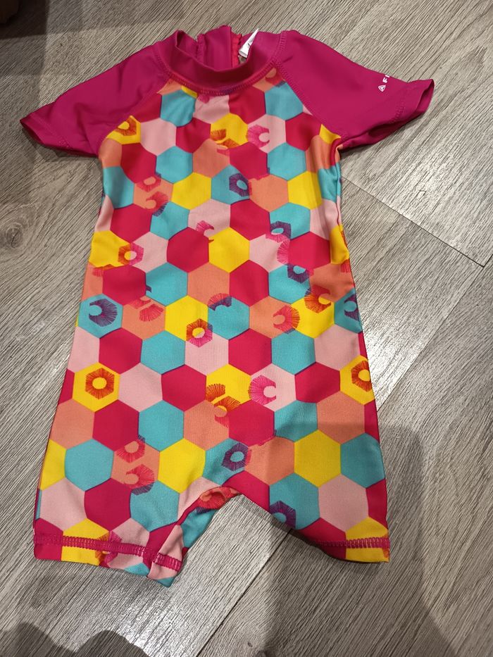 Maillot de bain 12 mois