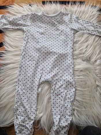 Pyjama 23 mois