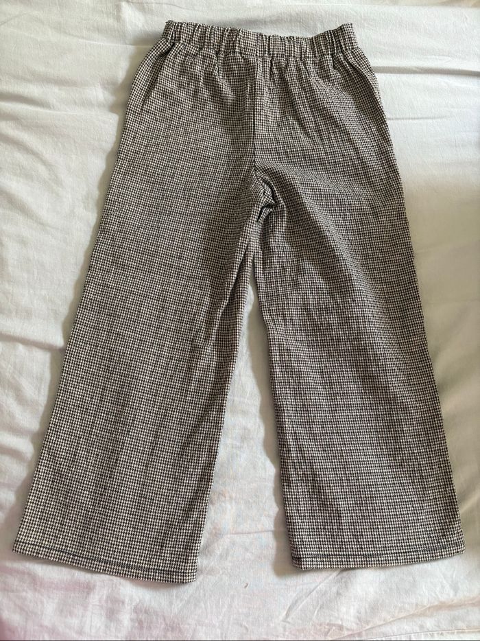 Pantalon large - photo numéro 5