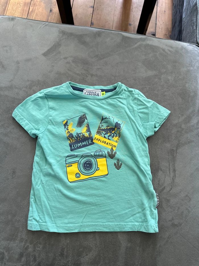 Teeshirt