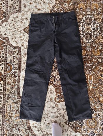 Pantalons Gucci taille 36