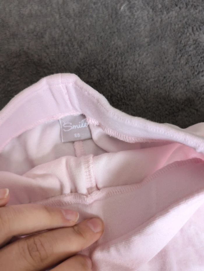 Bas de pyjama ou pantalon 6 mois - photo numéro 2