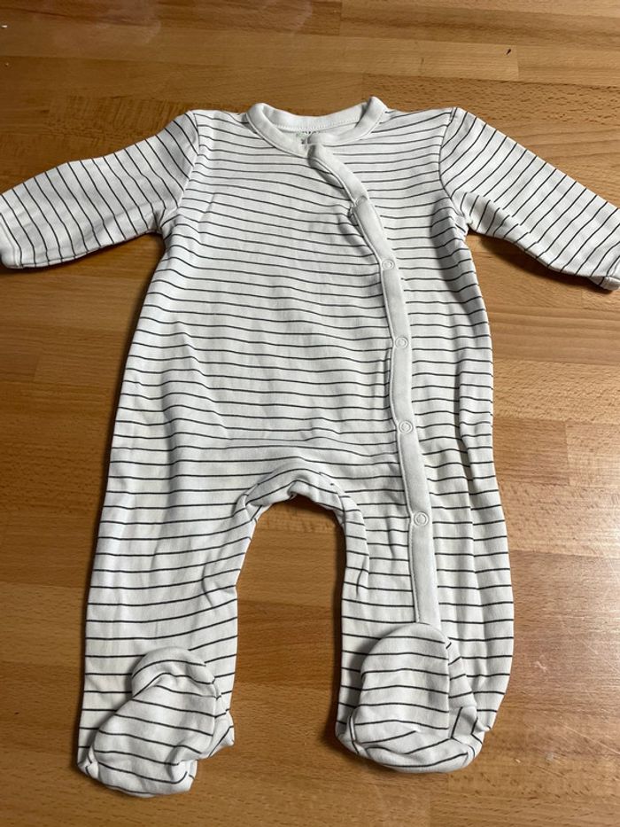 Lot 3 pyjamas - photo numéro 6