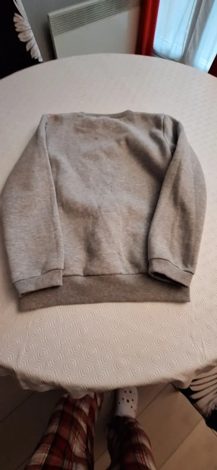 Lot de 2 sweats 14 ans - photo numéro 8