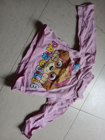 Sous pull